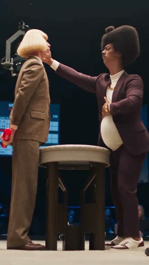 Still from Felt like Will Smith for a second there.